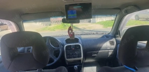 Mitsubishi carisma 2002 1.8 diesel 