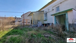 Casa cu teren 421 mp zona Titulescu