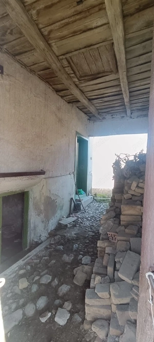 Casa de vanzare, sat Ticvaniu mic, Caras - Severin  - imagine 4