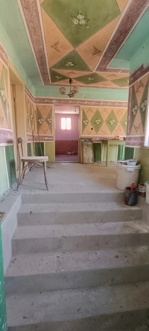 Casa de vanzare, sat Ticvaniu mic, Caras - Severin  - imagine 3