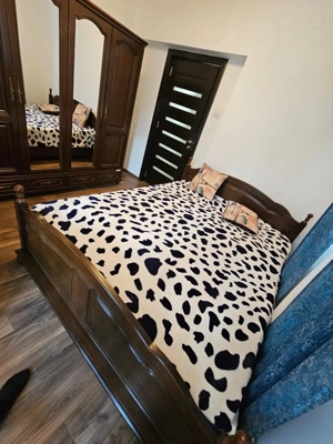 Apartament 3 camere renovat, mobiliat si utilat, zona 13 Septembrie Pet Friendly - imagine 3