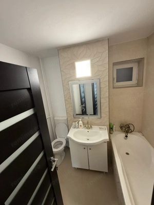 Apartament 3 camere renovat, mobiliat si utilat, zona 13 Septembrie Pet Friendly - imagine 6