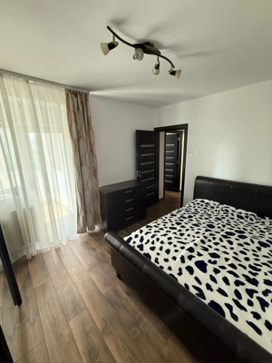 Apartament 3 camere renovat, mobiliat si utilat, zona 13 Septembrie Pet Friendly - imagine 2