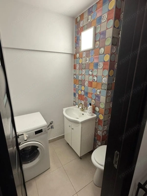 Apartament 3 camere renovat, mobiliat si utilat, zona 13 Septembrie Pet Friendly - imagine 7