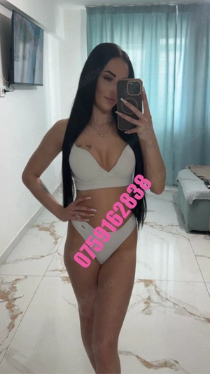 Nouă la tine în oraș  