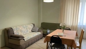 Apartament cu 2 camere de închiriat zona Metrou Titan