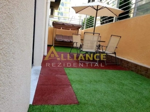 {Mamaia Nord } Apartament 2 camere +gradina - imagine 7