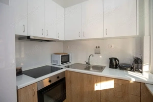 Garsoniera zona Piata Sudului - imagine 2