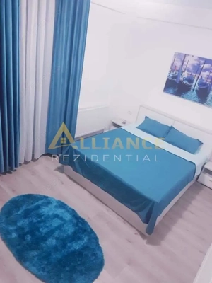 {Mamaia Nord } Apartament 2 camere +gradina - imagine 4