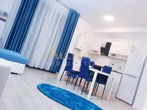 {Mamaia Nord } Apartament 2 camere +gradina - imagine 2