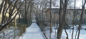 Garsonieră în vilă, terasă 10 mp, curte proprie, mobilată complet, Baba Novac - imagine 8