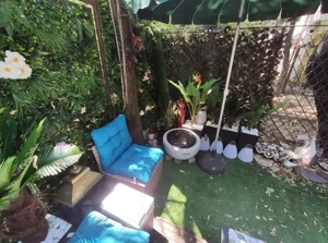 Garsonieră în vilă, terasă 10 mp, curte proprie, mobilată complet, Baba Novac - imagine 9