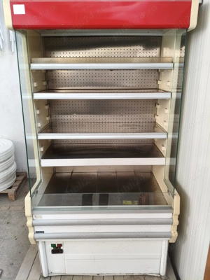 Raft frigorific Zoin 1m