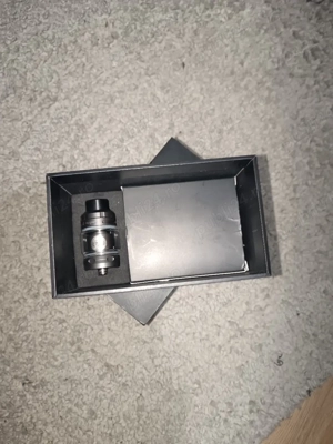 Tigare electronica - imagine 3