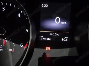 Volkswagen Passat B8 - imagine 10