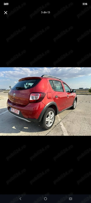 Dacia Sandero - imagine 6