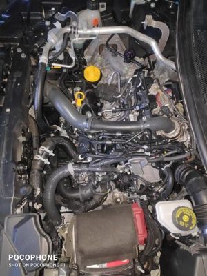 Nissan Qashqai j11,1,3_103kw, benzina, 2019 - imagine 10