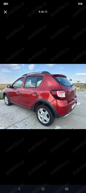 Dacia Sandero - imagine 2