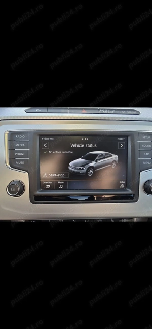 Volkswagen Passat B8