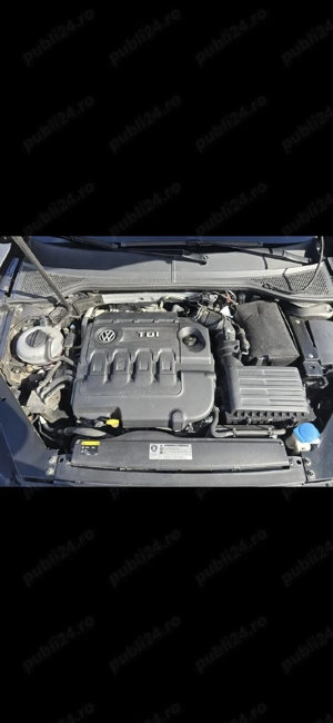 Volkswagen Passat B8 - imagine 2