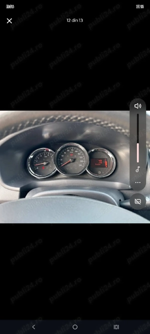 Dacia Sandero - imagine 3