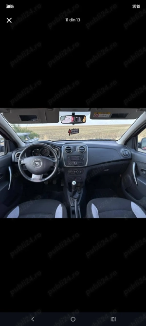 Dacia Sandero - imagine 4