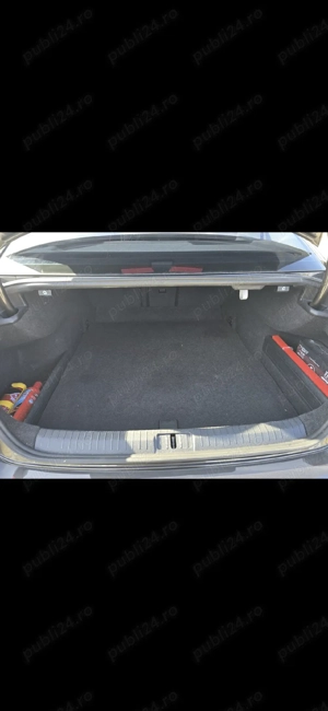 Volkswagen Passat B8 - imagine 3