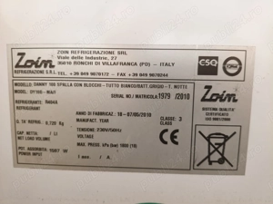 Raft frigorific Zoin 1m - imagine 3