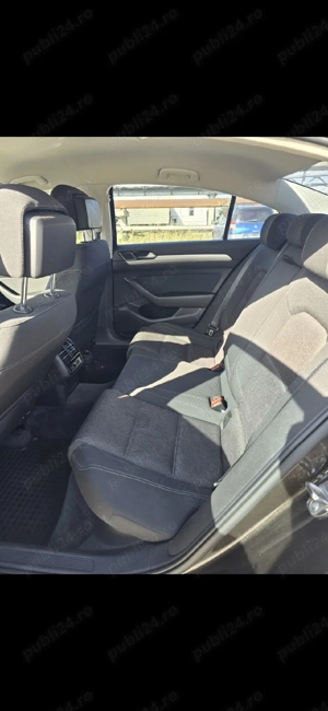 Volkswagen Passat B8 - imagine 6