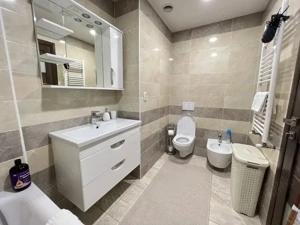 Garsoniera zona Lujerului