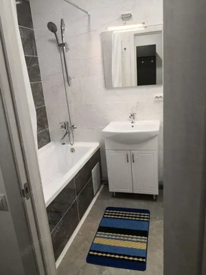 Garsoniera zona Rahova