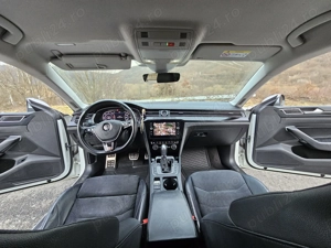 Volkswagen Arteon 2.0 TDi R-Line DSG - imagine 2