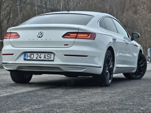 Volkswagen Arteon 2.0 TDi R-Line DSG - imagine 5