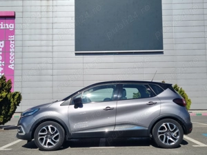 Renault Captur Intens-Euro 6 - imagine 5