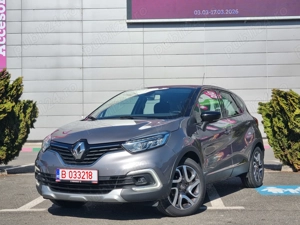 Renault Captur Intens-Euro 6 - imagine 4