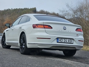 Volkswagen Arteon 2.0 TDi R-Line DSG - imagine 3