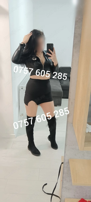 *Stăpână Dominatoare*