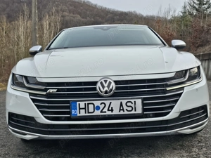 Volkswagen Arteon 2.0 TDi R-Line DSG - imagine 6