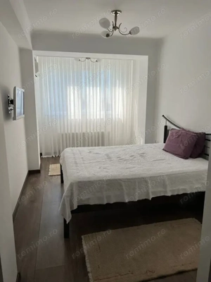 Garsoniera zona Pacii