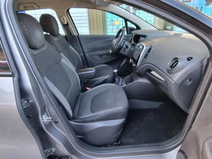 Renault Captur Intens-Euro 6 - imagine 8