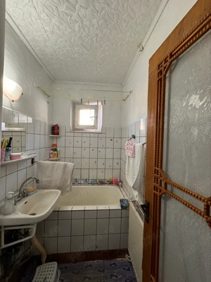 Ap.2 camere parter cu balcon  Motilor - imagine 6