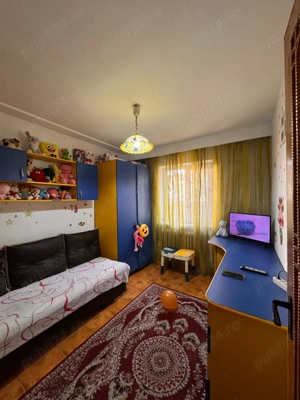 Ap.2 camere parter cu balcon  Motilor - imagine 3