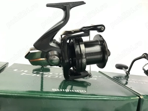 Mulinete Shimano Ultegra Ci4+14000 XTB upgradate