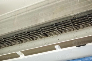 Igienizare aer conditionat