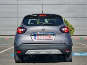 Renault Captur Intens-Euro 6 - imagine 7