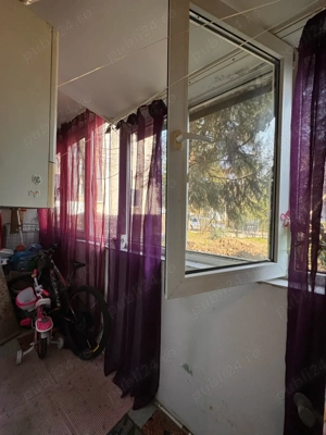 Ap.2 camere parter cu balcon  Motilor - imagine 5