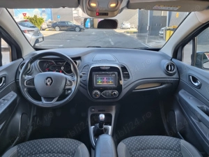 Renault Captur Intens-Euro 6 - imagine 10