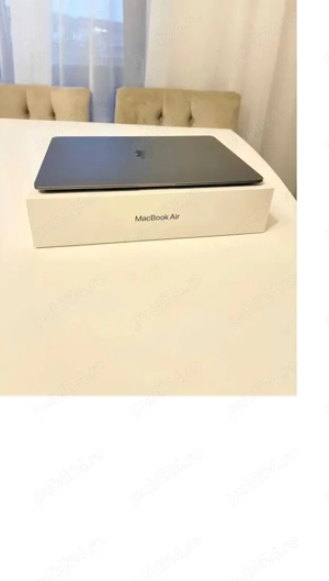 Vand Laptop Apple MacBook Air 13  M1