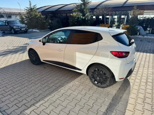Vand Renault Clio 4 facelift, 1.5dCI, 2019, euro 6, fara Adblue - imagine 3