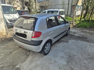 Vand Hyundai Getz - imagine 5